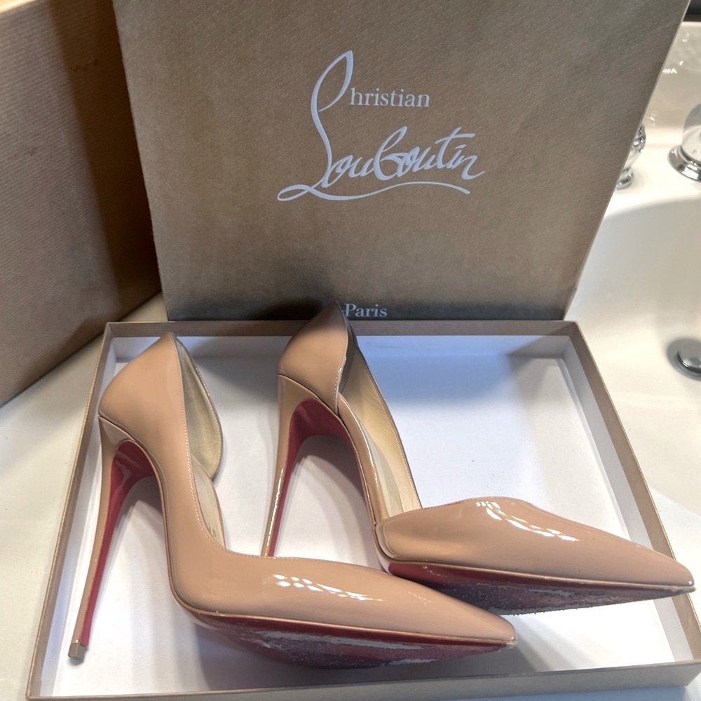 Christian Louboutin Iriza - Picture 4 of 6